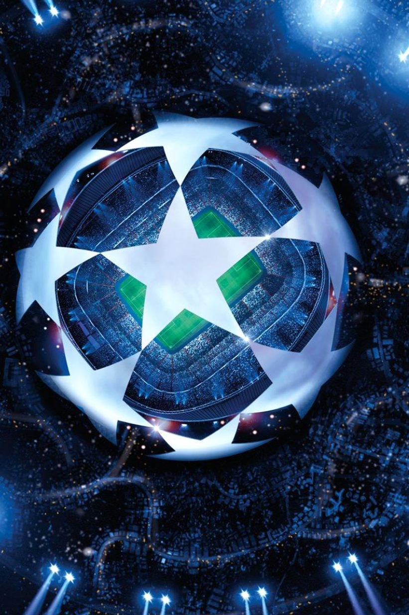 Лига чемпионов. 1/2 финала. "Реал" (Испания)-"Бавария" (Германия). Ответный матч