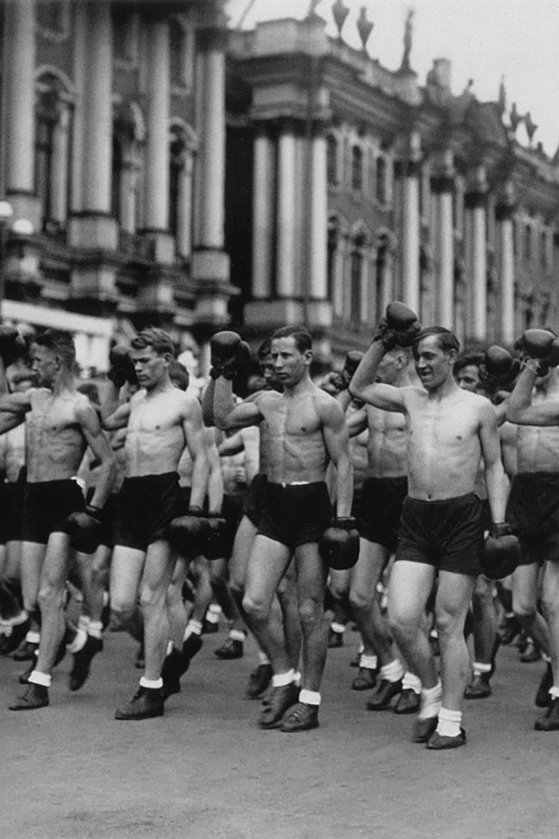 Дуэль. Финал