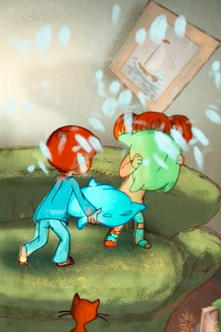 Непослушные