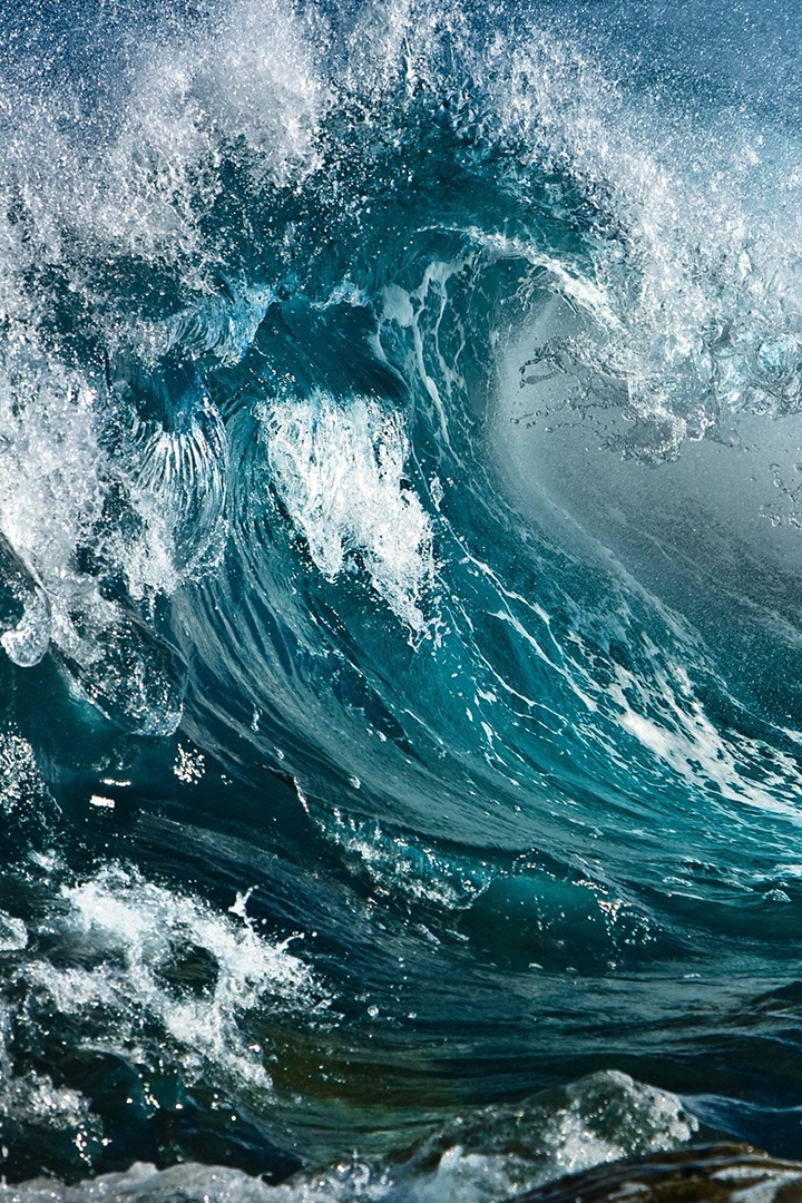 Великий океан