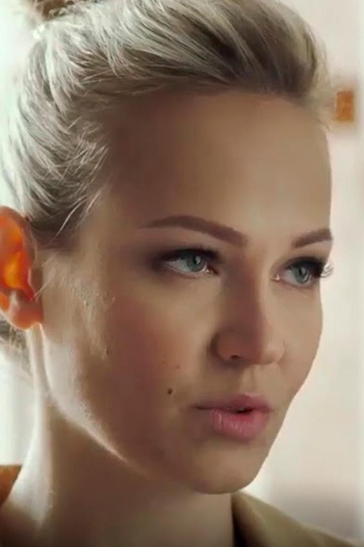 Сердце следователя