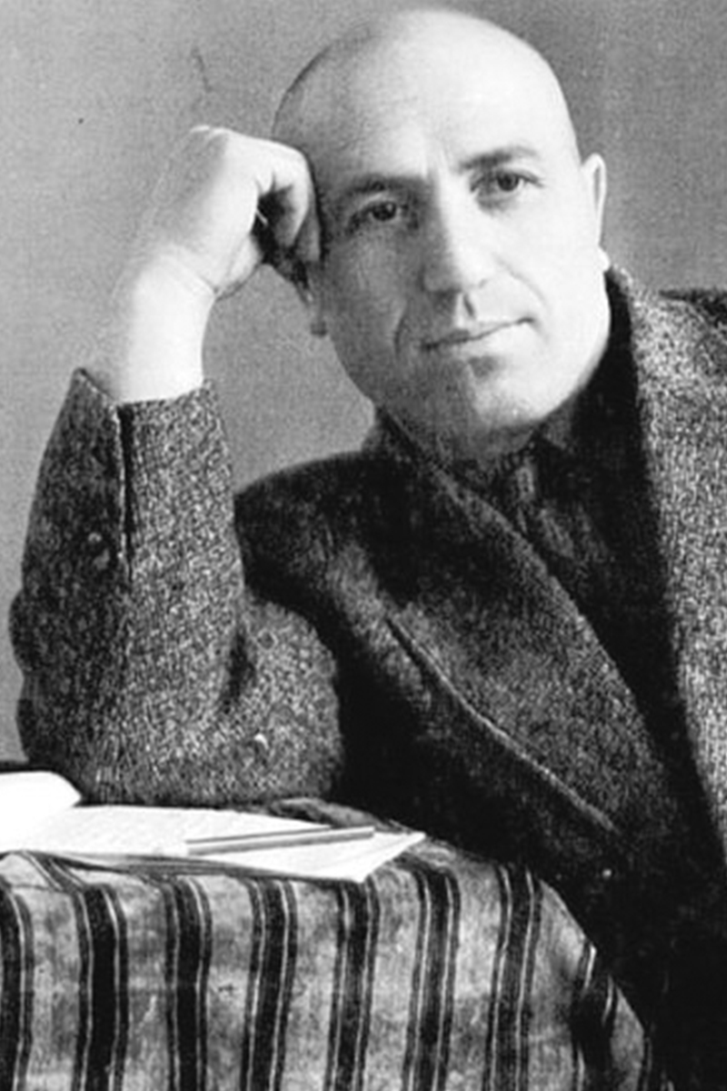 Кайсын Кулиев