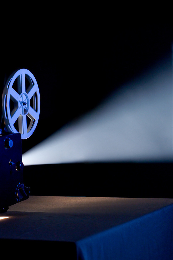 Документальна програма