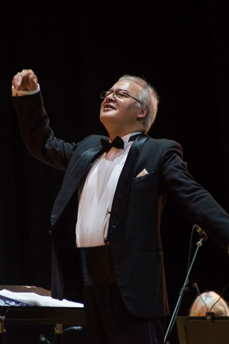 Мурад Кажлаев. Снова в горы