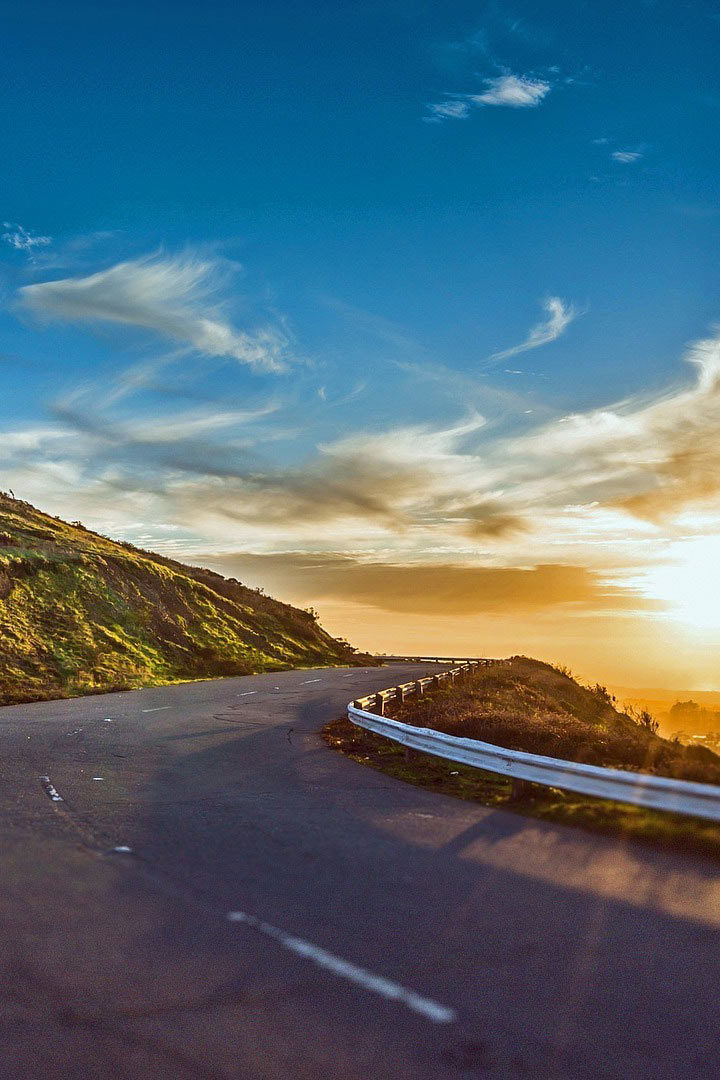 Своим ходом