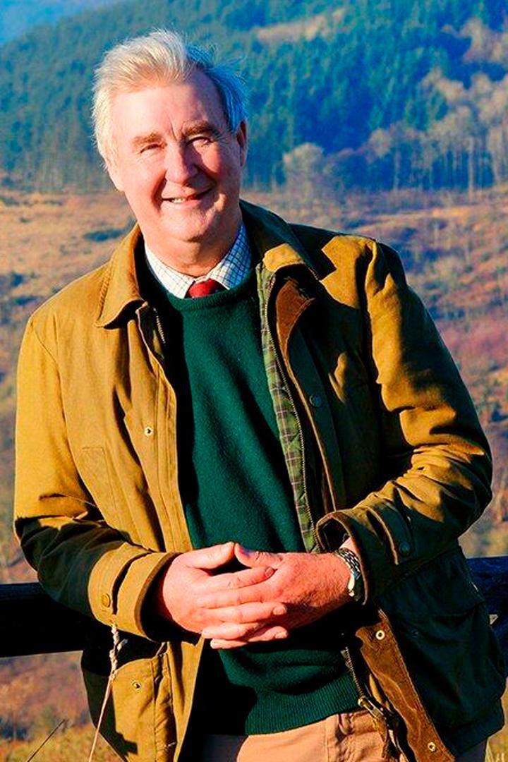 Ветеринар из Йоркшира