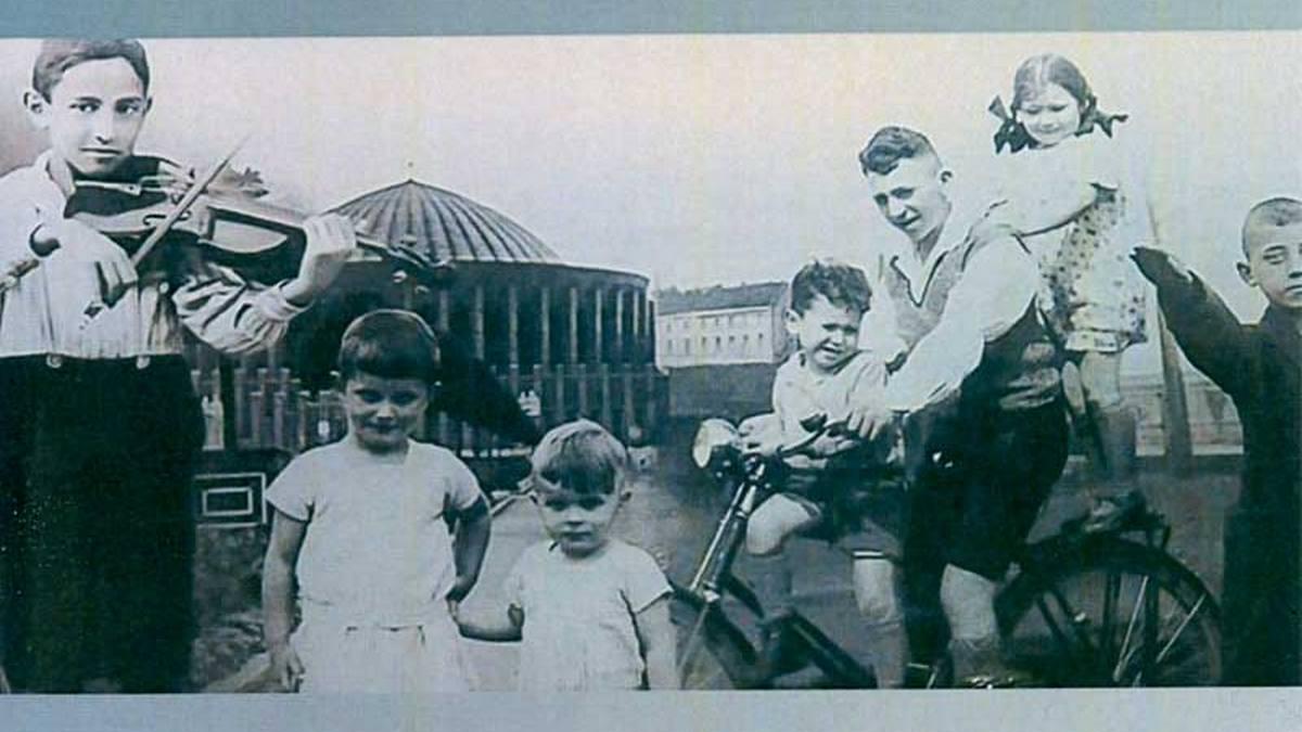 Зондергетто