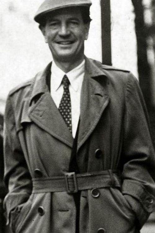 Ким Филби. Моя Прохоровка