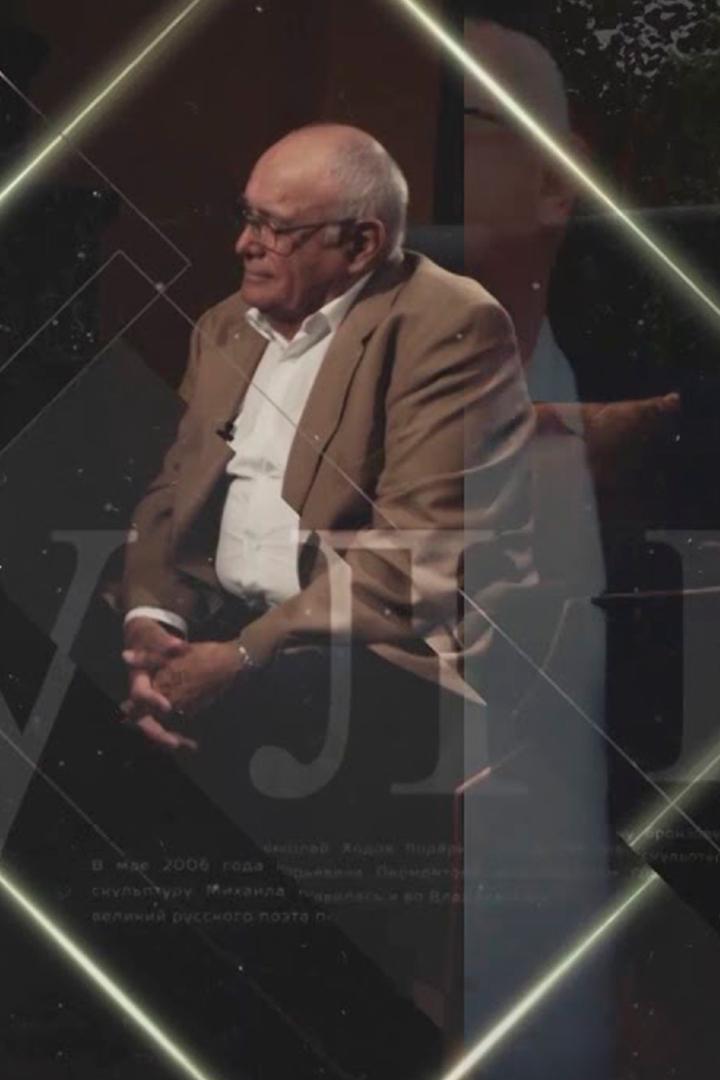 Николай Ходов. Свободный художник