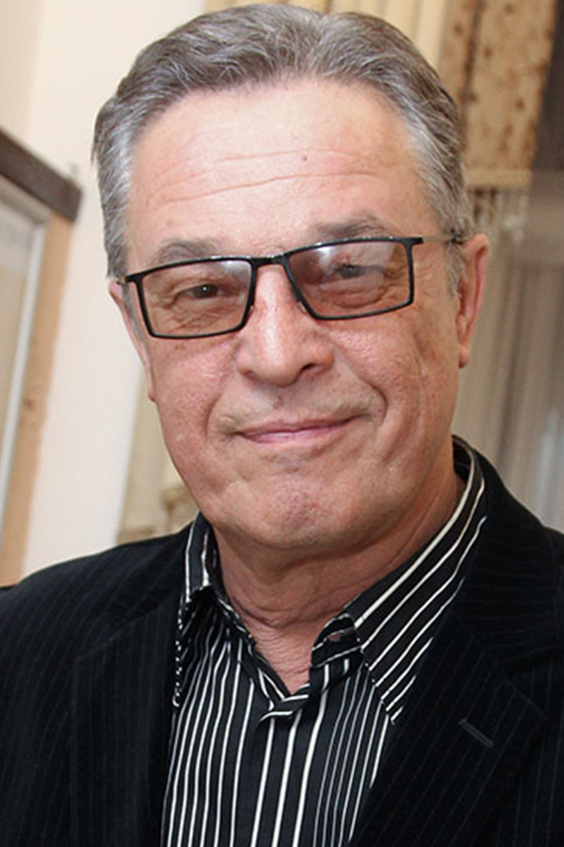 Ивар Калныньш. Разбитое сердце