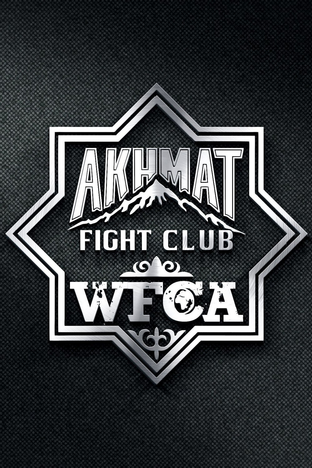 "WFCA 49" Турнир WFCA 49 в спорт холле Колизей