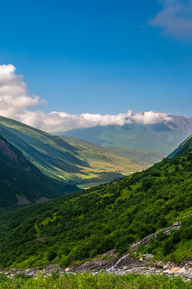 Весь мир - мой храм