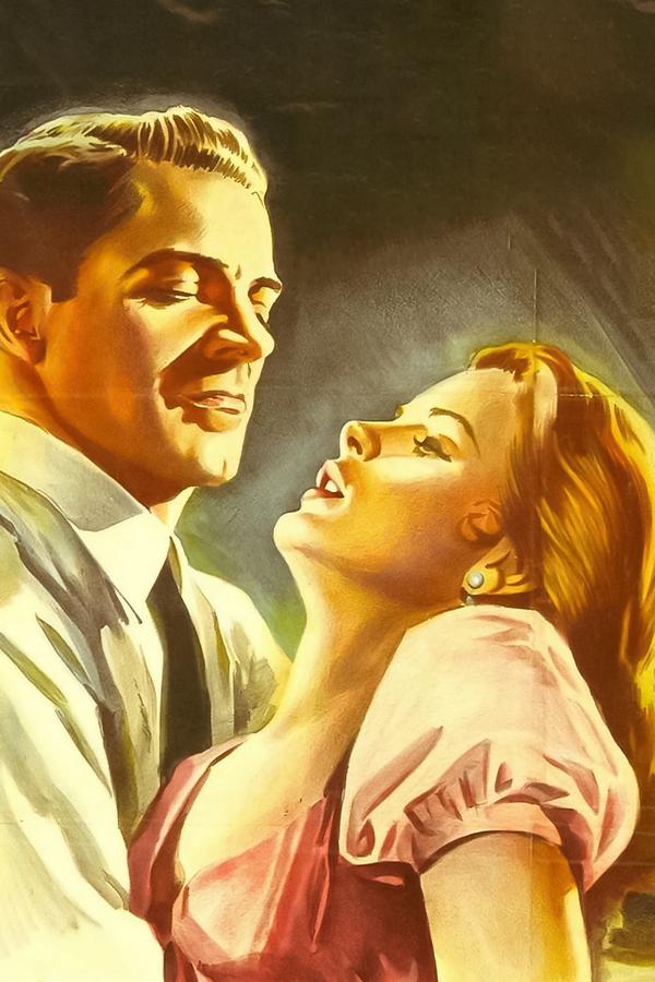 Глубокие воды