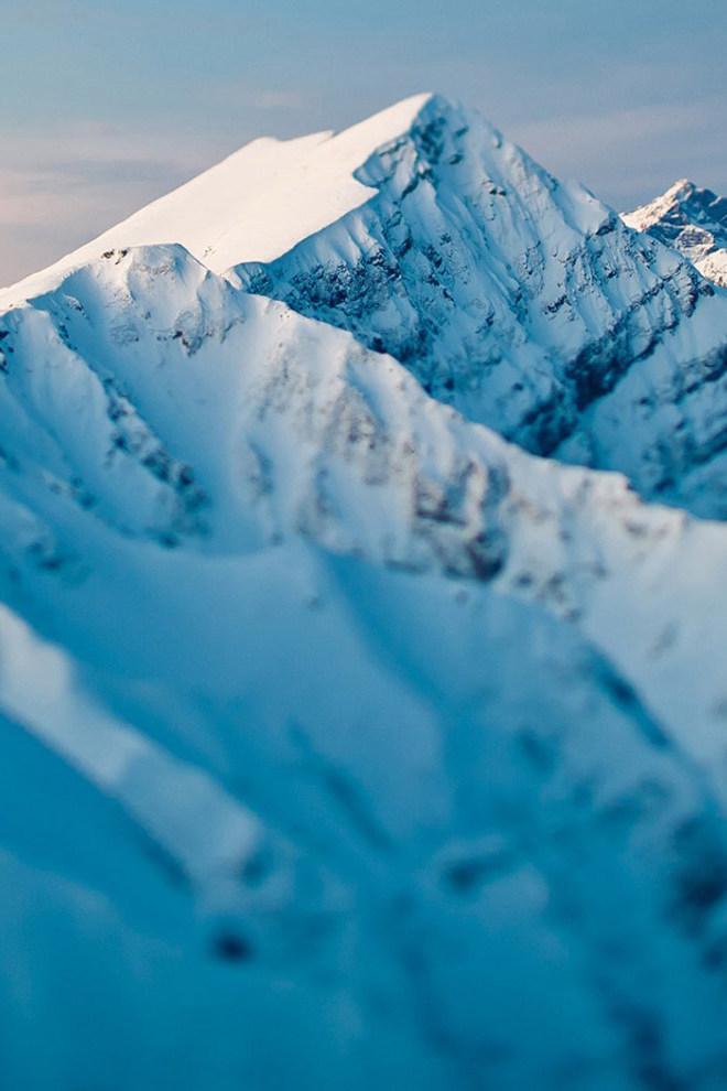 Самые красивые места Большого Сочи зимой и летом