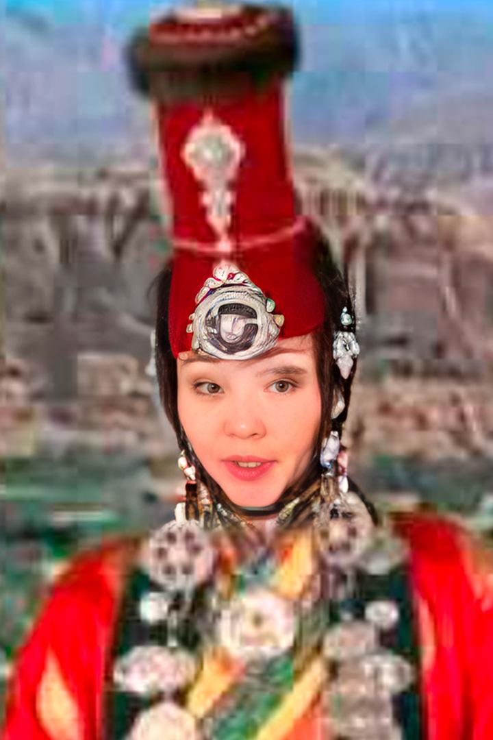 Тайна велигих моголов