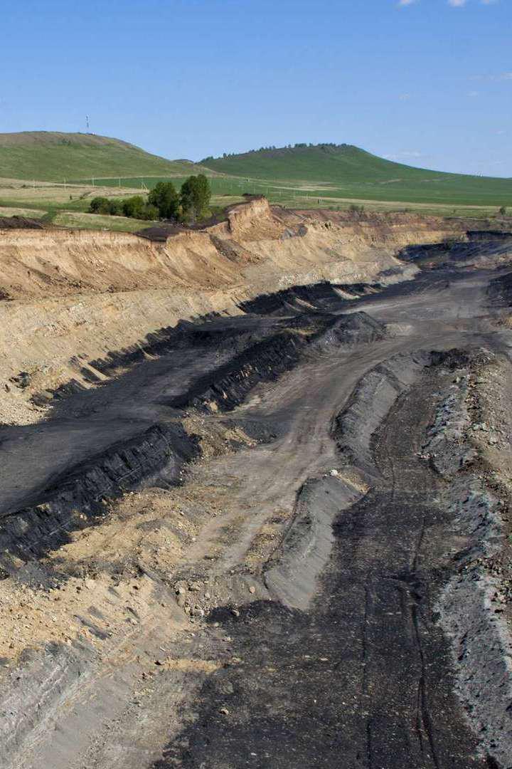 Государственный природный заказник "Караканский"