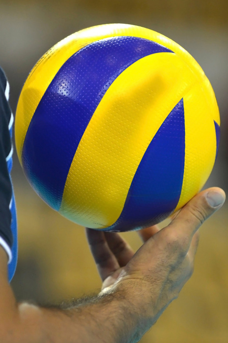 Пляжный волейбол. Кубок России. Мужчины. Матч за 3-е место. Трансляция из Анапы