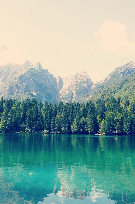 Лаго Фузина