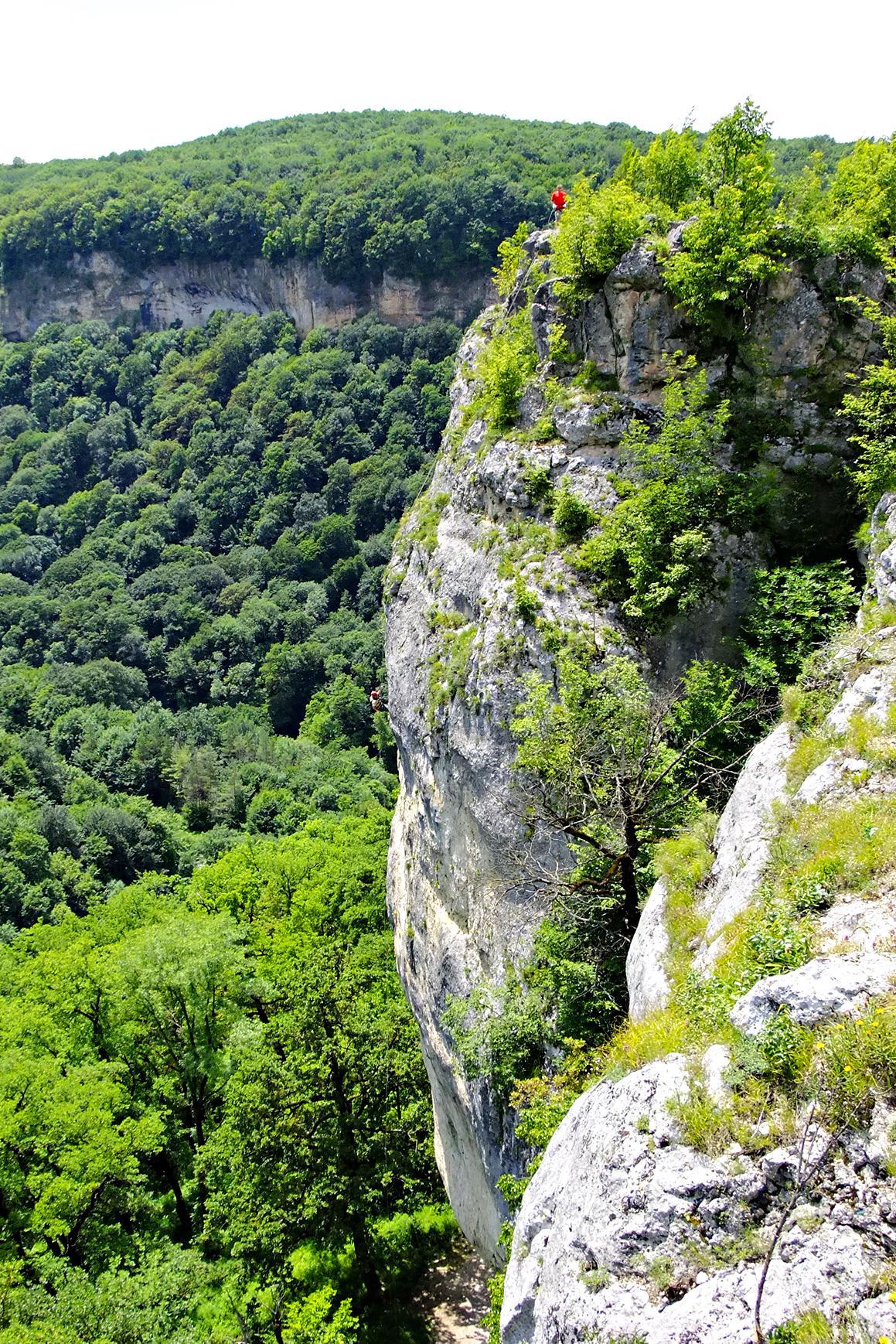 Плато Лаго-Наки