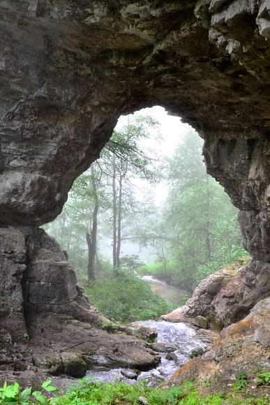 Река Куперля