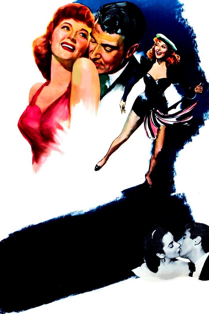 Джулия плохо себя ведёт