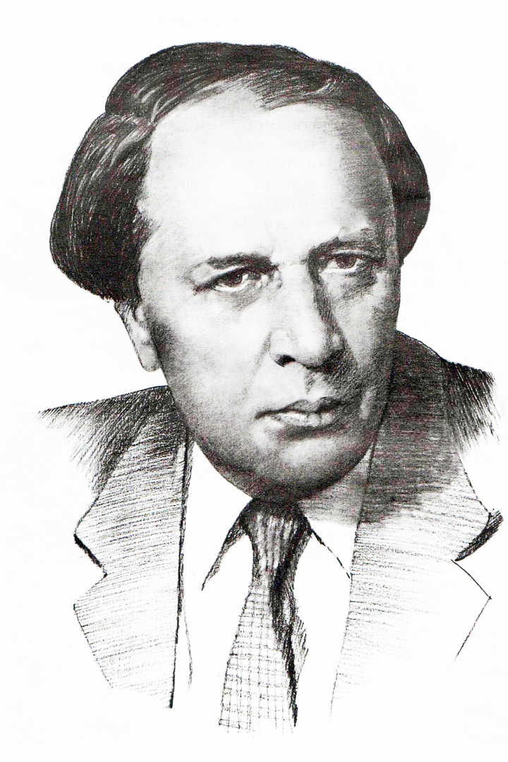 Алексей Толстой. Страницы творчества