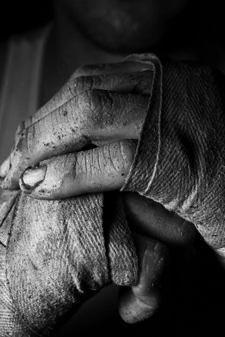 Смешанные единоборства. UFC. Хабиб Нурмагомедов против Эла Яквинты