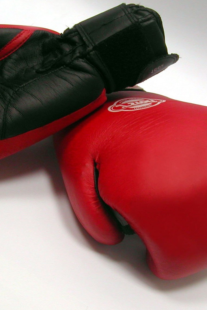 Смешанные единоборства. UFC 31. Рэнди Кутюр против Педро Риззо. Чак Лидделл против Кевина Рэндлмена