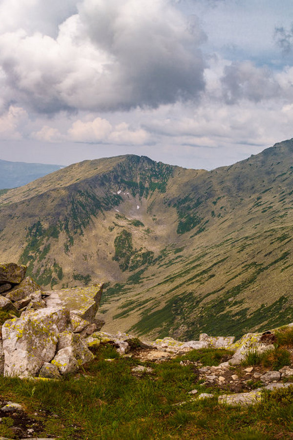 Величие Поднебесных Зубьев