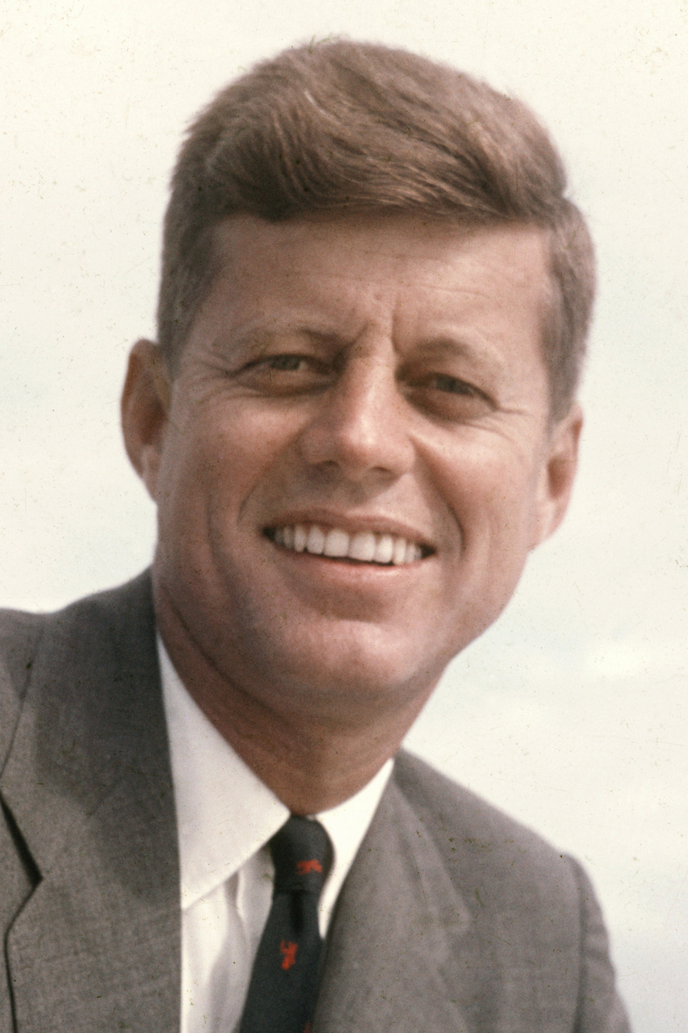 Женщины президента Кеннеди. Раскрытые тайны