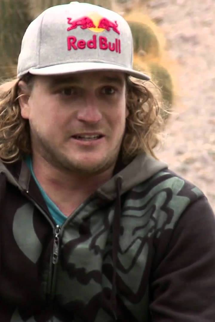 Паркс Бонифай собирает друзей