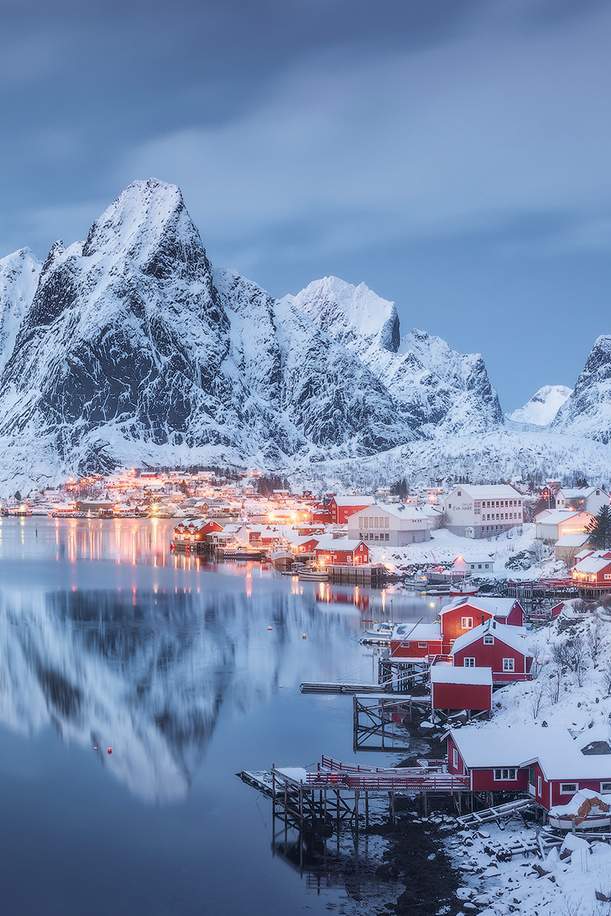 Арктическая экспедиция