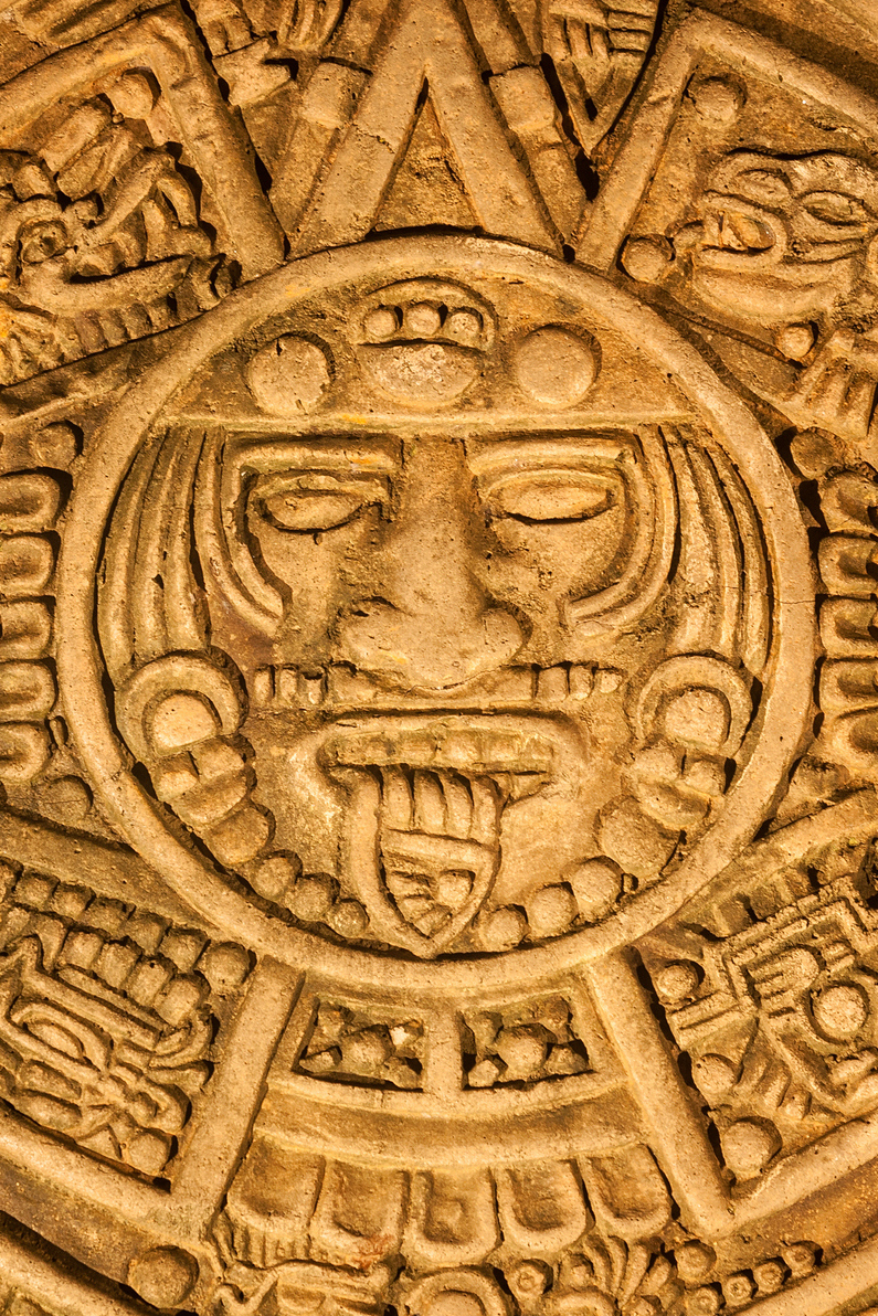 Майя. Мифы и факты