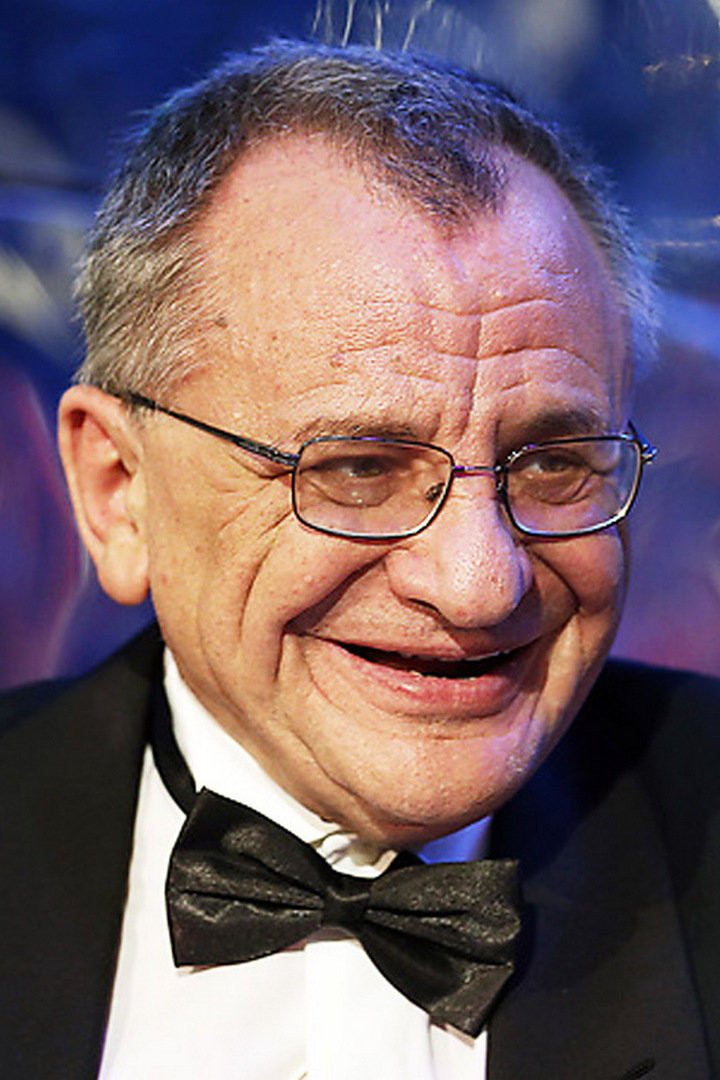 В погоне за прошлым