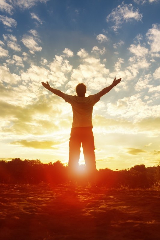 По следам духовных сокровищ