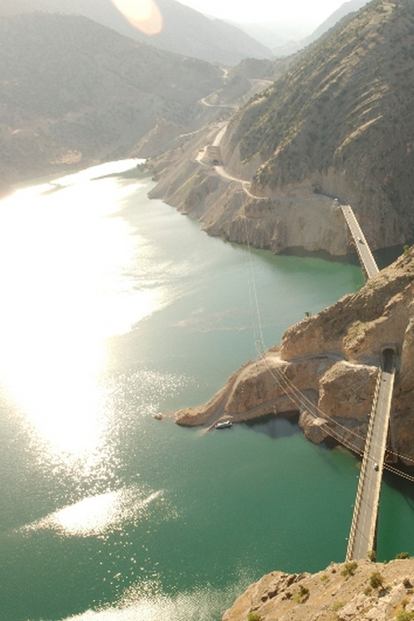 Иранские приключения