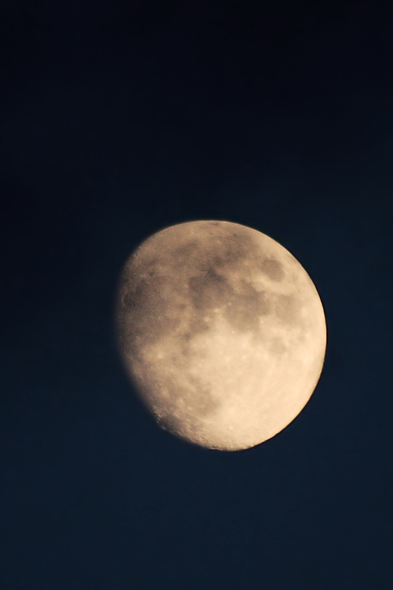 Космический фронт