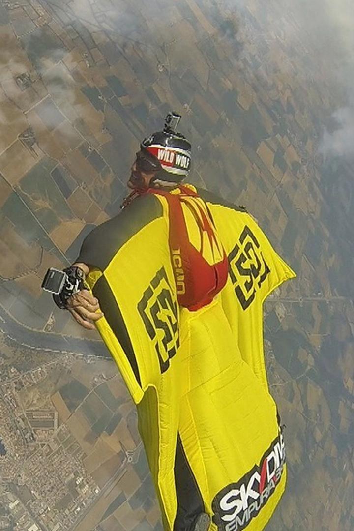 Обречённые ветром