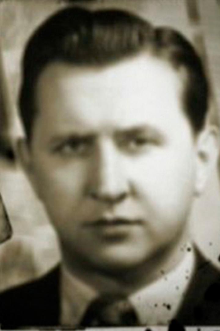 Александр Феклистов. Карибский кризис