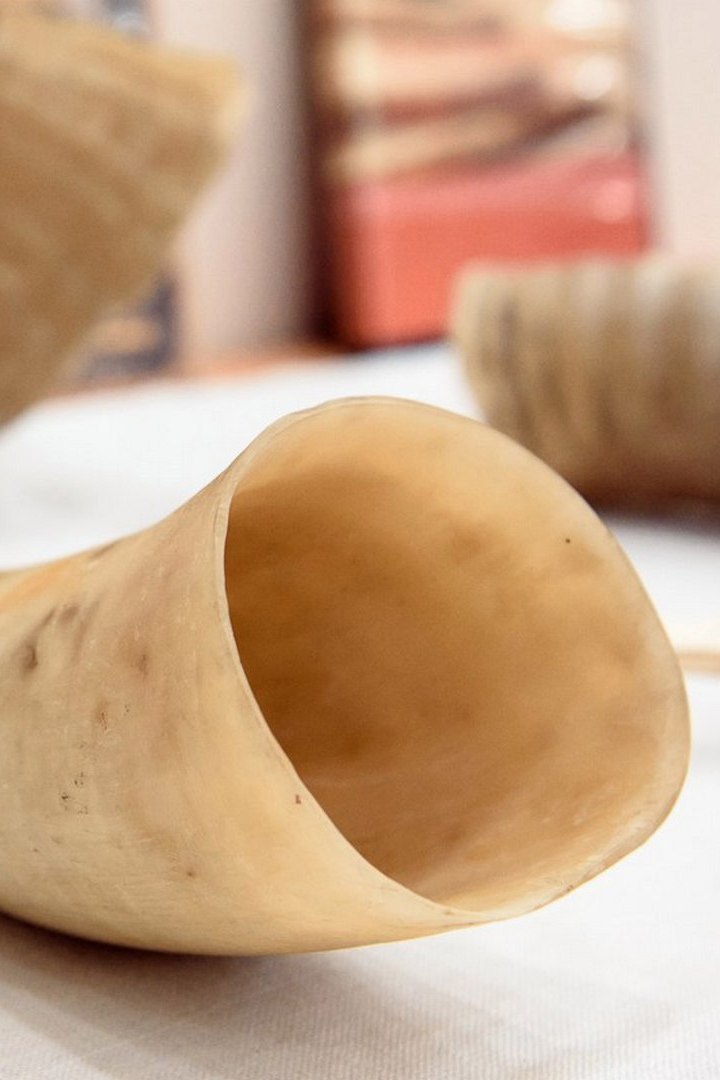 Магия пастушьего рожка