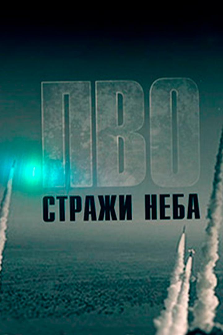 ПВО: стражи неба
