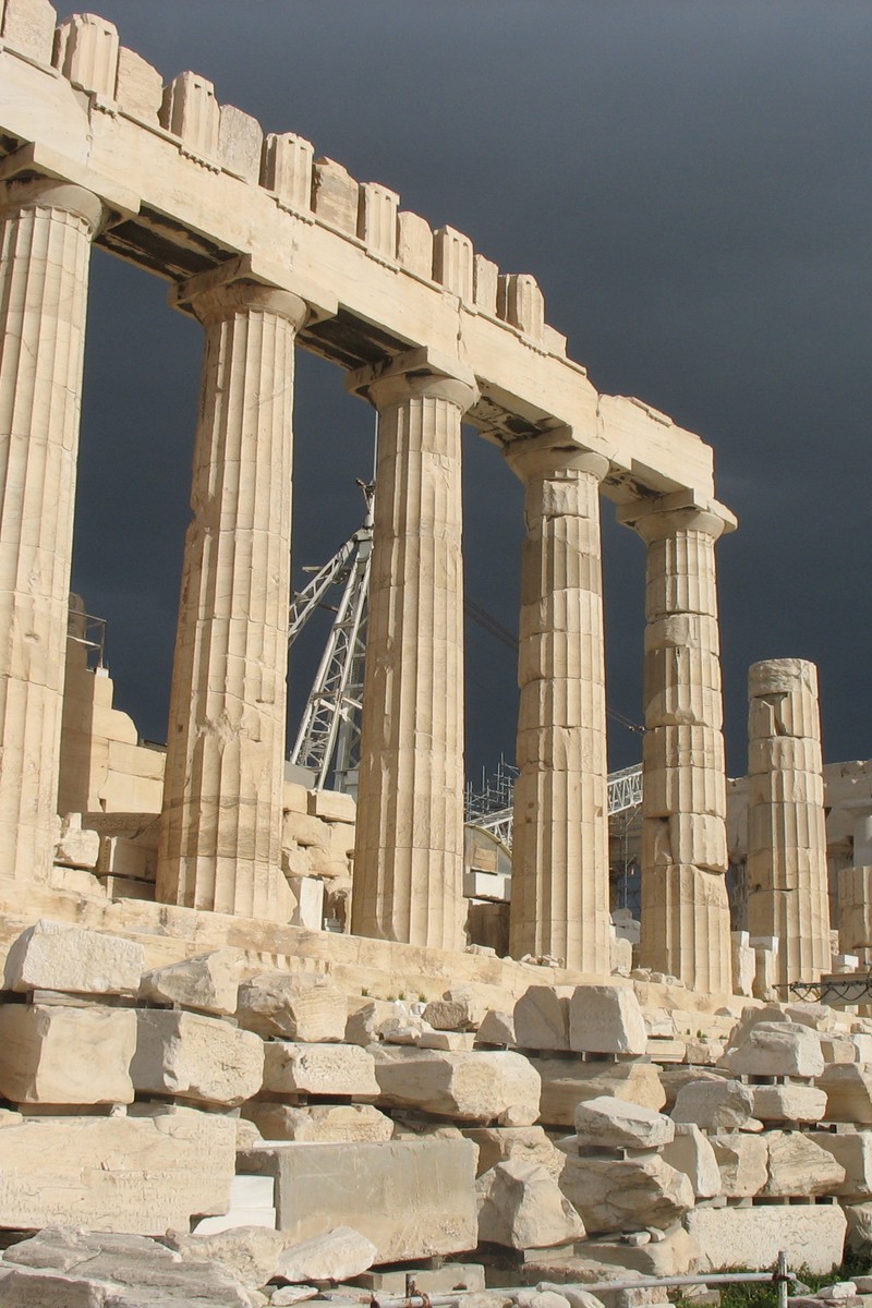 Тайны Итаки. По следам Одиссея