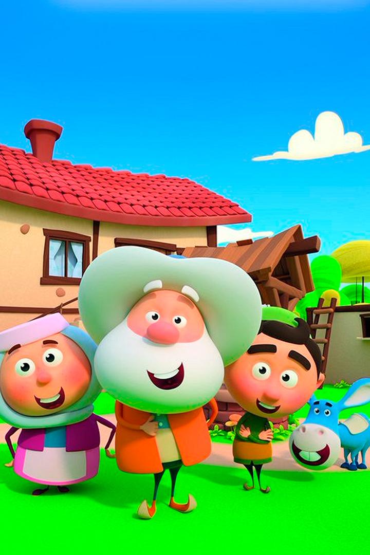 Шекер Ходжа