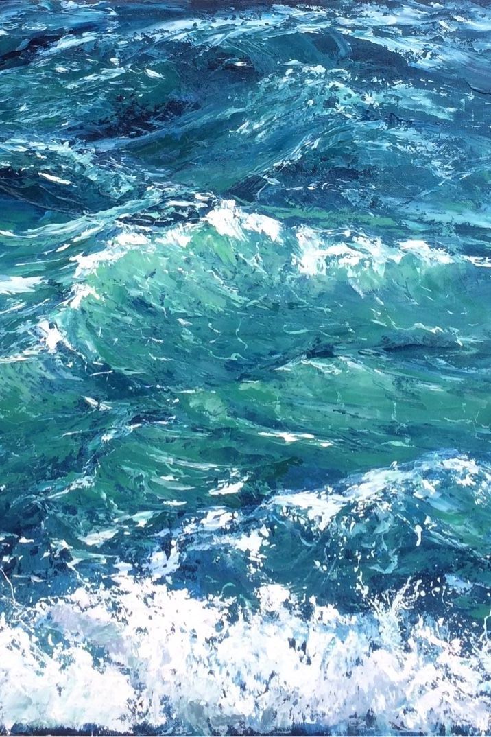 Морские чудовища: Мифы и реальность