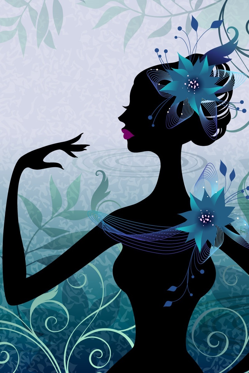 Первая леди. Сила стиля