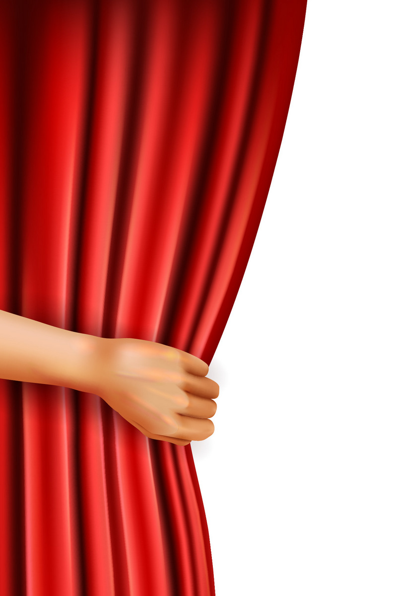 За кулисами славы