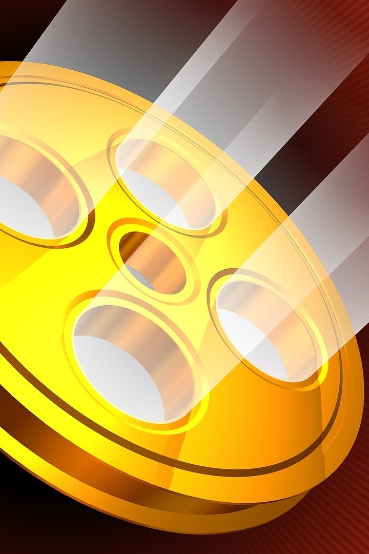 Этюды на песке