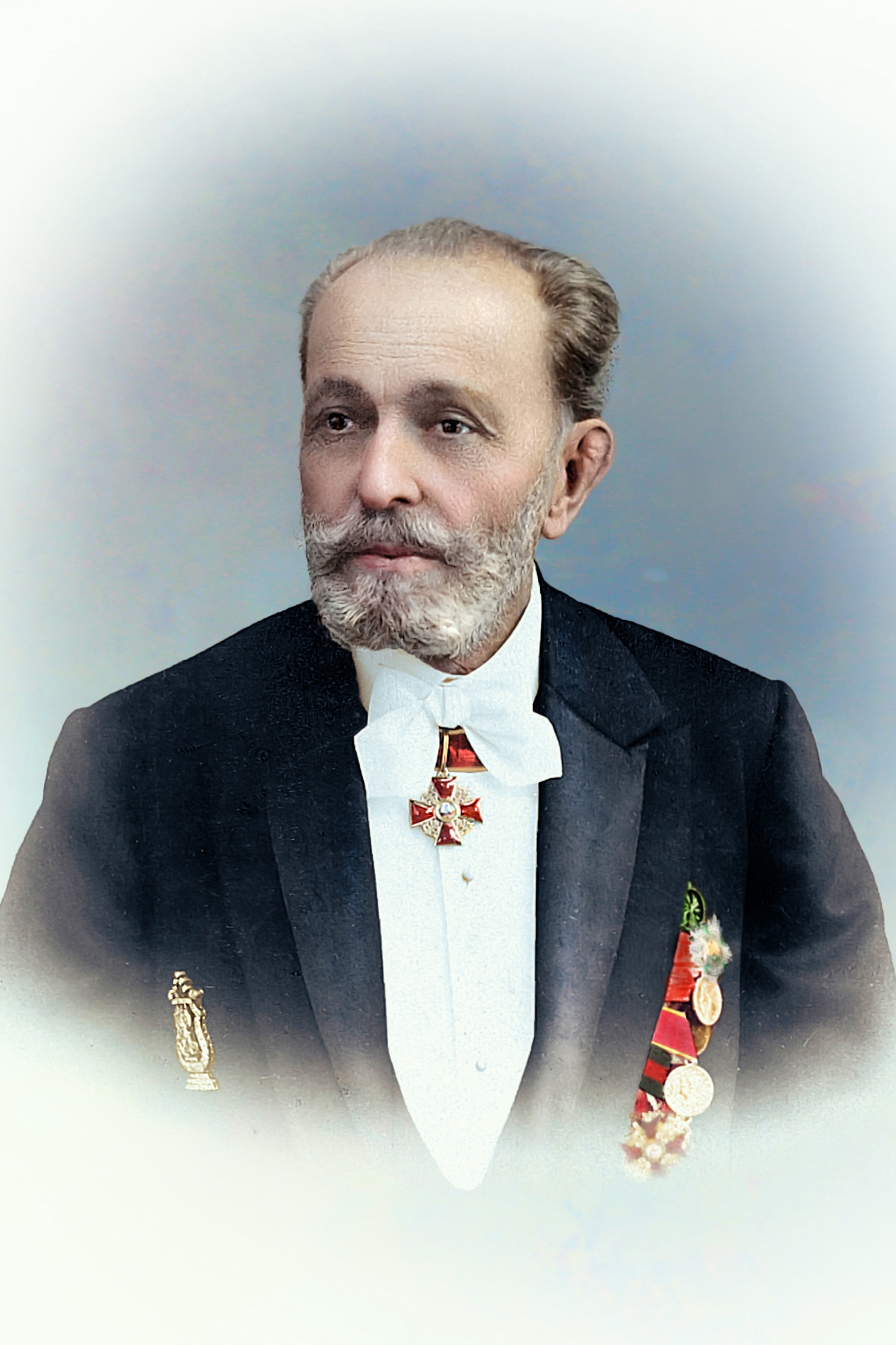 Лебеди и тени Петипа