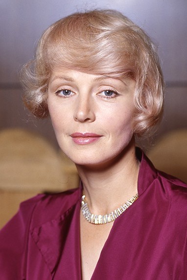 Валентина Титова. В тени великих мужчин