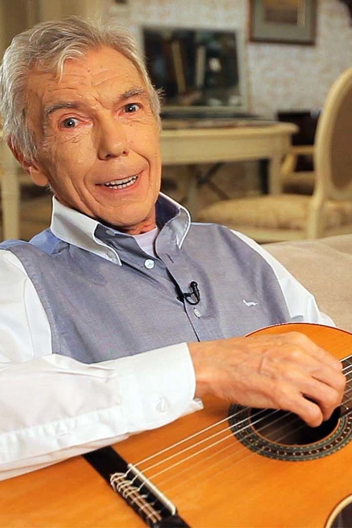 Наслаждаясь жизнью